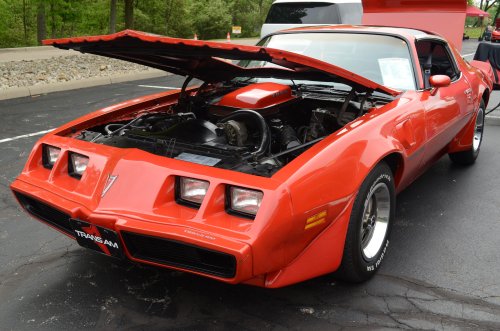 VFW Wins From Car Show