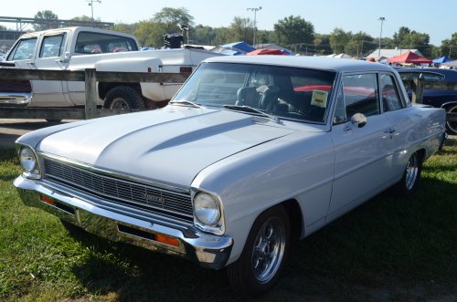 The Pumpkin Run Nationals Raises Money For Multiple Organizations