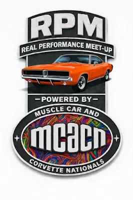 Pick-A-Door Invitational at MCACN = UNEXPECTED FUN!