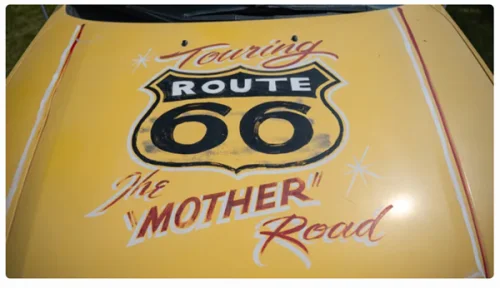 Spreading the MCACN Gospel; Hot Rod Power Tour!