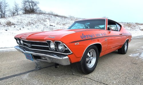 TLC Restorations Steps Up as New OFFICIAL SPONSOR!