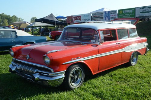 The Largest Show in the Region