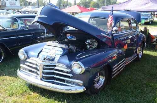 Wrapping Up the Pumpkin Run For a Bit