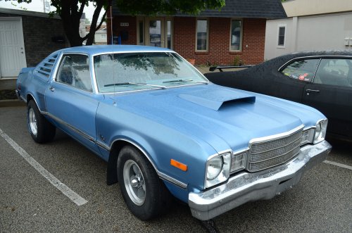 Customs and Rods In Lawrenceburg