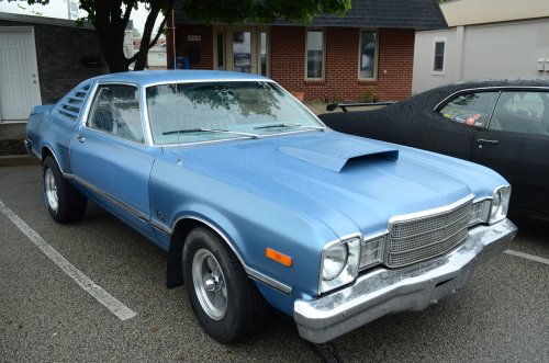 Customs and Rods In Lawrenceburg