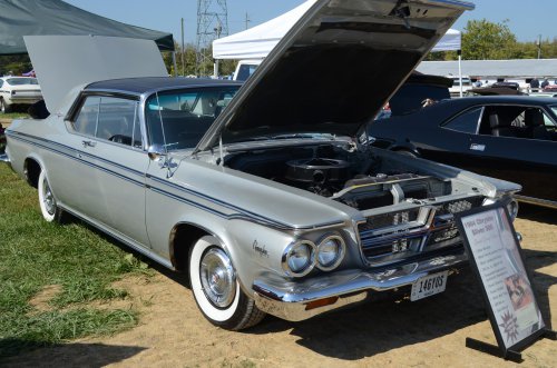 Wrapping Up the Pumpkin Run For a Bit