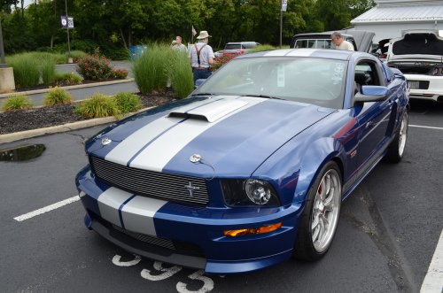 When Is a Ford a Ford