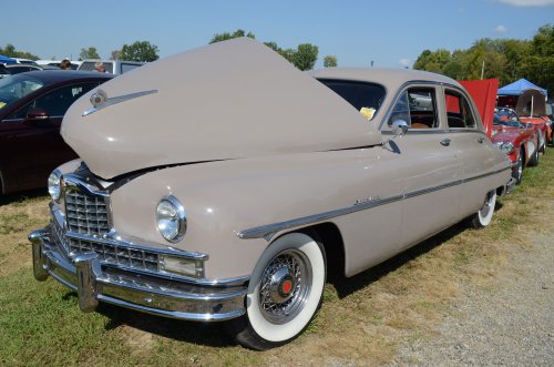 Pumpkin Run Is a Major Fundraiser