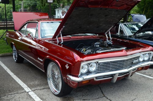 Fire Fighters Benefit From the Glendale Gathering