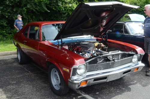 Wrapping Up the All GM Show for Now