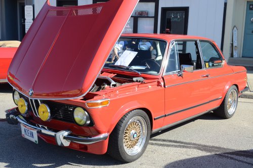 Back to the Downtown Throwdown