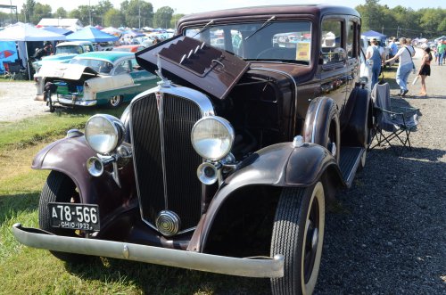 Back to the Pumpkin Run