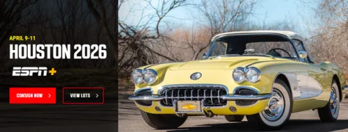 YES...The Future Looks Bright! Meet Chloe Japczyk