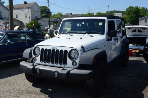 Wrapping Up Rolling On the River