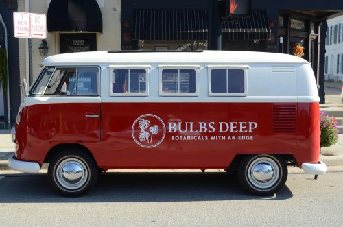 Wrapping Up the Downtown Throwdown in Batavia