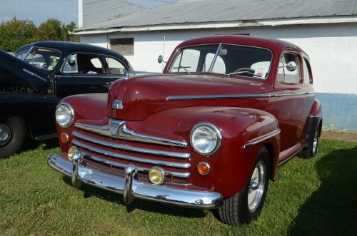 Gems Were On Hand for the Pumpkin Run