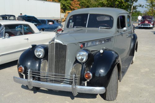 Gems Were On Hand for the Pumpkin Run