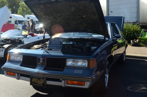 Headin' for the Hill, Again