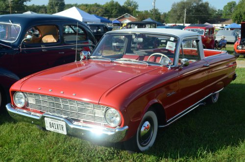 Falcons Flew to the Pumpkin Run