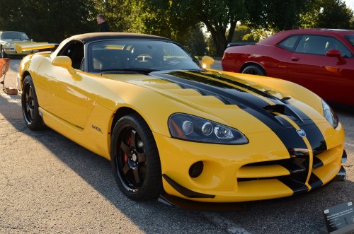 Future Classics at Concours Devou