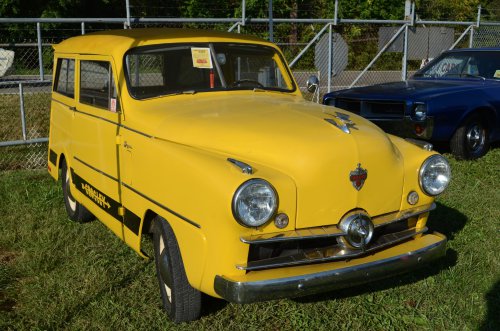 The Largest Show in the Region