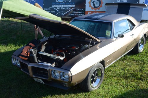 Overrunning a Village