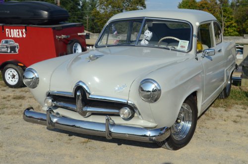 Charities Benefit from the Pumpkin Run