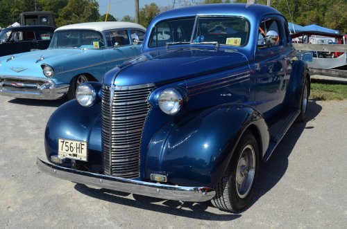 The Pumpkin Run Nationals Raises Money For Multiple Organizations