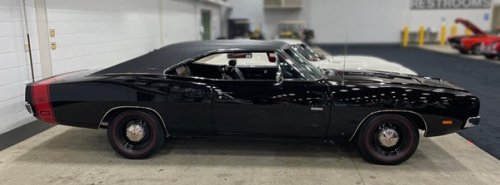 All Roads Lead to Carlisle for Chrysler Nationals This Week
