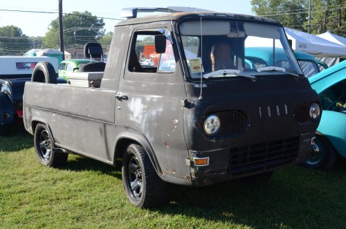 Falcons Nested at the Pumpkin Run