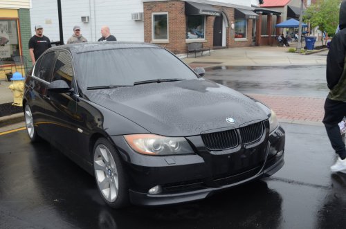 Foreign Imports Cruised Into Lawrenceburg