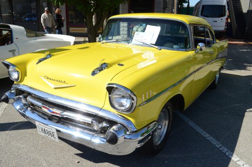 Bel Air Came to Lawrenceburg to Battle ALS