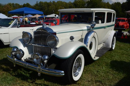 Back to the Pumpkin Run