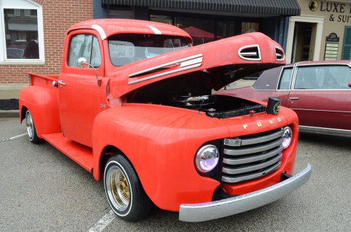 Low Riders in Lawrenceburg