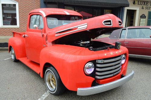 Low Riders in Lawrenceburg