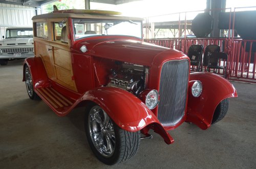 The Oldest of the Old