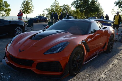 Future Classics at Concours Devou