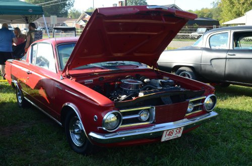 The Largest Show in the Region