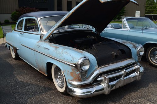 Wrapping Up the All-GM Show