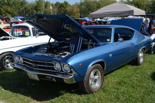 Wrapping Up the Pumpkin Run For a Bit