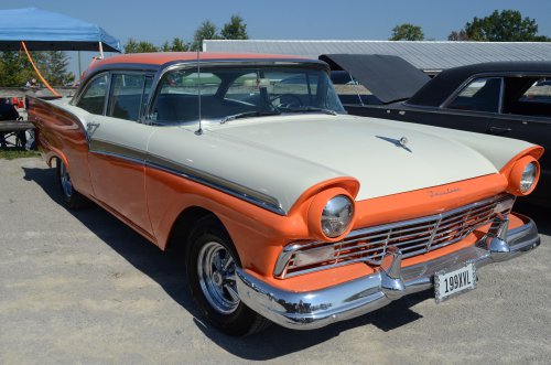 The Pumpkin Run Nationals Raises Money For Multiple Organizations