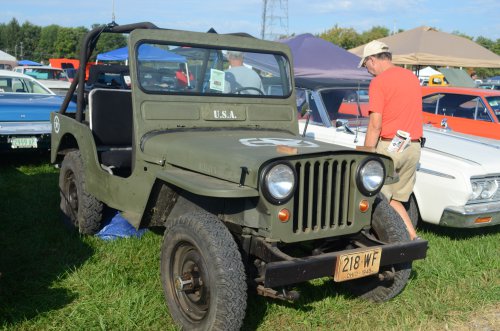 Charities Benefit from the Pumpkin Run