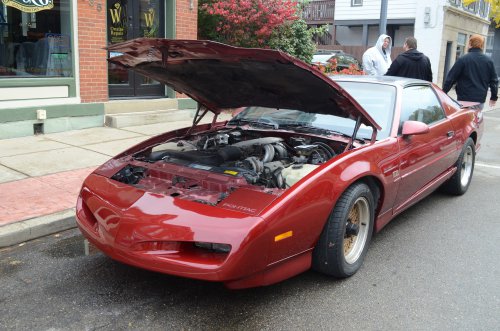 Wrapping Up Wheels Back on Monmouth