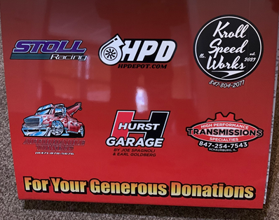 YES...The Future Looks Bright! Meet Chloe Japczyk