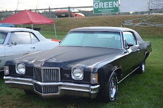 Pontiac Gone but Not Forgotten, At Least at the Pumpkin Run