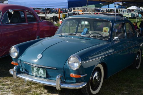 There Were Bugs at the Pumpkin Run