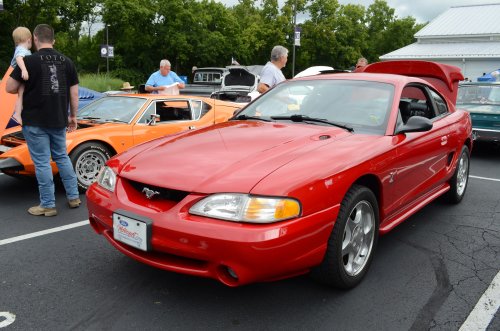 Ford, When Is a Ford a Ford