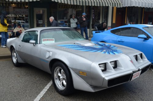 Pontiac, Pontiac Helped to Fight ALS