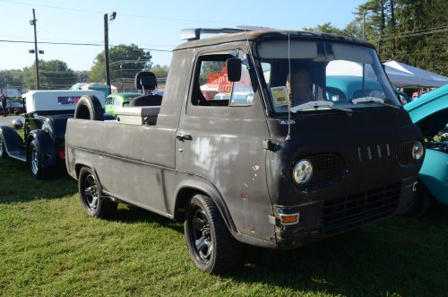 Falcons Nested at the Pumpkin Run