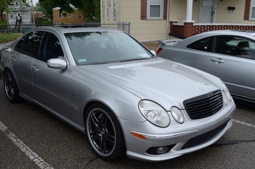 Foreign Imports Cruised Into Lawrenceburg